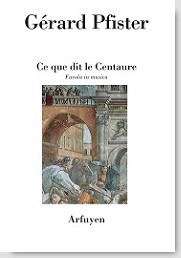Pfister  ce que dit