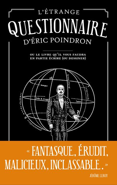 Poindron
