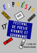 Affiche Expoesie 2018- BASDEF RVB