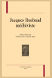 Jacques Roubaud médiéviste Jacques Roubaud médiéviste