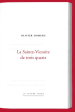 Olivier Domerg La Sainte Victoire de trois-quarts Olivier Domerg La Sainte Victoire de trois-quarts