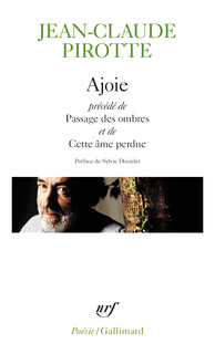 Jean Claude Pirotte  Ajoie