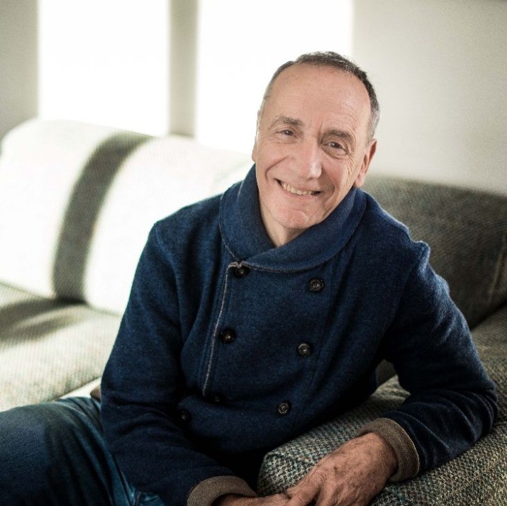 Bernard Chambaz