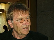 Arnfrid Astel