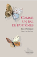 Poindron  comme un bal de fantômes