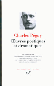 Péguy
