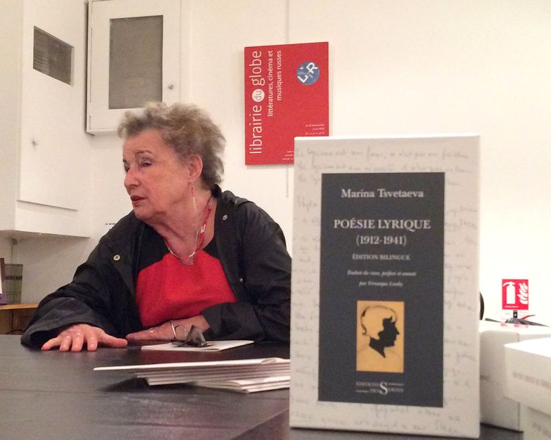 Véronique Lossky