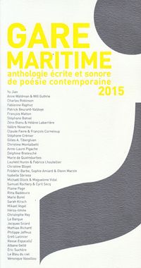Gare maritime 2015 Gare maritime 2015