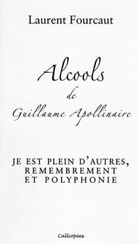 Apollinaire