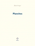 Livre-planches