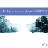 Couv humoresque