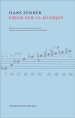 Zender  essais sur la musique