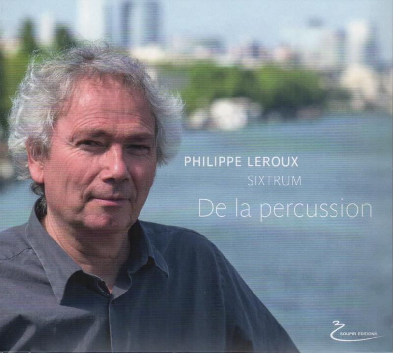 Leroux