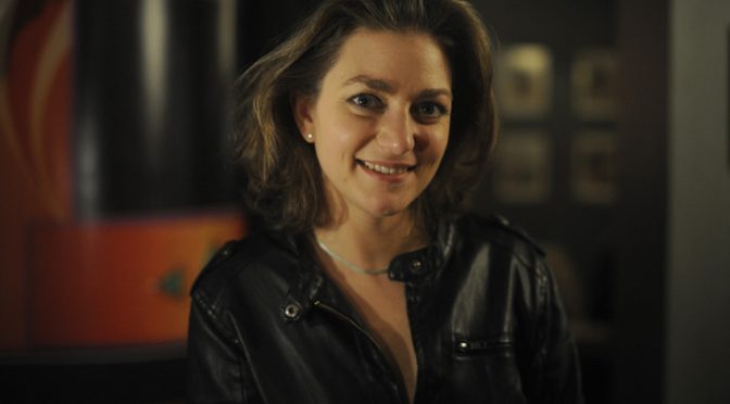 Sabine Piboule