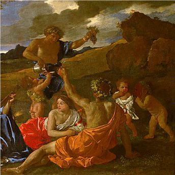 Poussin