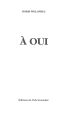 Wolowiec recadré Wolowiec recadré