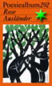 Poesialbumroseauslander