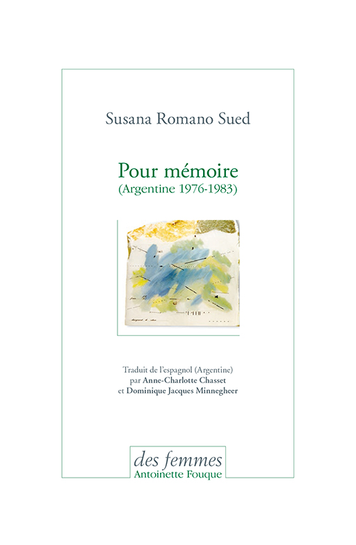 Romano-susana-pour-memoire