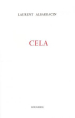 Albarracin cela