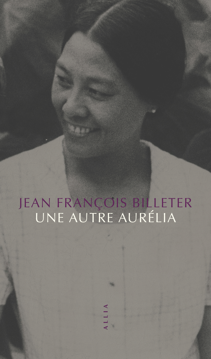 Billeter une autre Aurelia