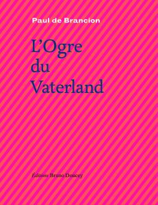 Brancion  l'ogre