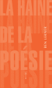Lerner ben haine de la poésie