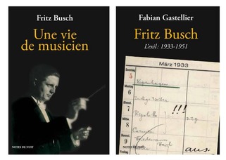 Busch  les deux livres