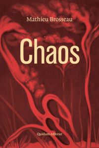 Mathieu Brosseau  Chaos