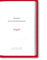 Daucourt dégelle