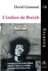 David Giannoni  l'indien de Breizh