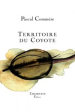 Pascal Commère  territoire du coyote