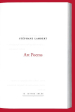 Stéphane Lambert Art Poems Stéphane Lambert Art Poems