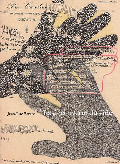 Jean-Luc Parant  la découverte du vide