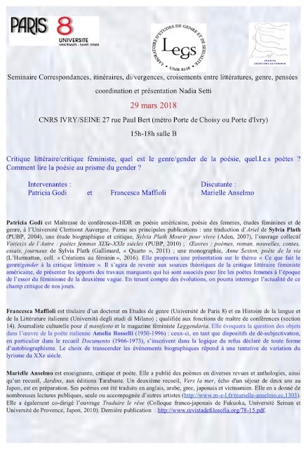 Colloque