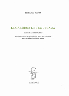 Fernando Pessoa  le gardeur de troupeaux