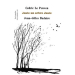 Cédric le penven  juste un arbre