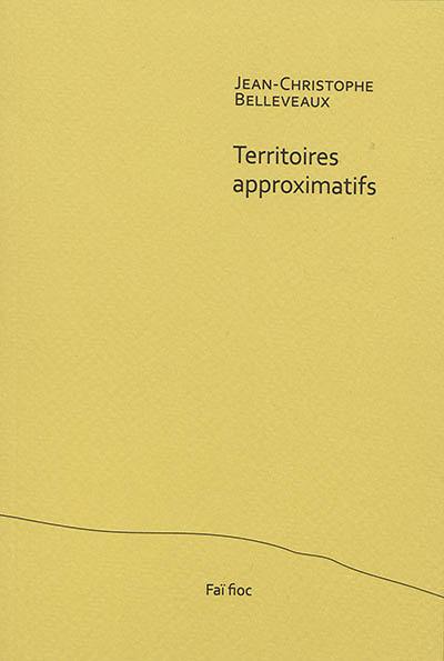 JC Belleveaux  territoires approximatifs