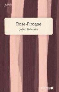 Julien delmaire rose pirogue