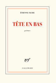 Etienne Faure  tête en bas