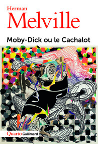 Melville  Moby Dick