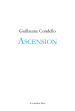 Guillaume Condello Ascension Guillaume Condello Ascension