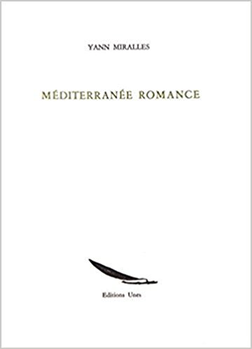 Yann Mirrales  méditerranée romance