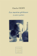 Charles Olson  les martins-pêcheurs