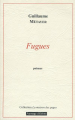 Guillaume Métayer  Fugues