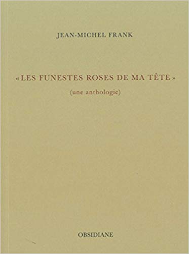 Jean-Michel Frank