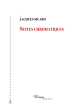 Suites-chromatiques