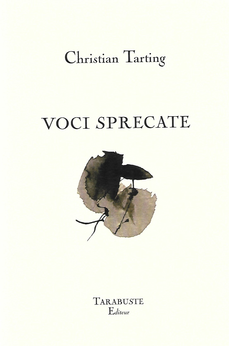 Voci sprecate