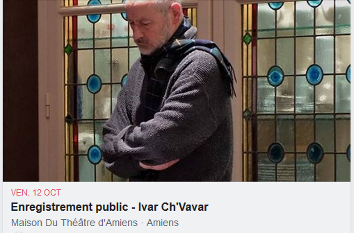 Ch'Vavar