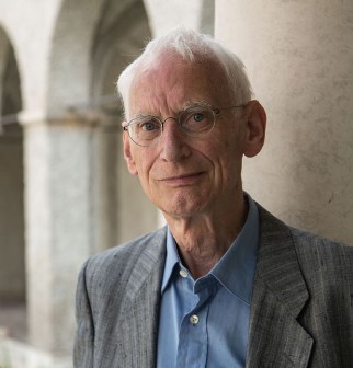 Franz Mon
