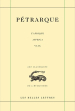 Pétrarque  l'afrique